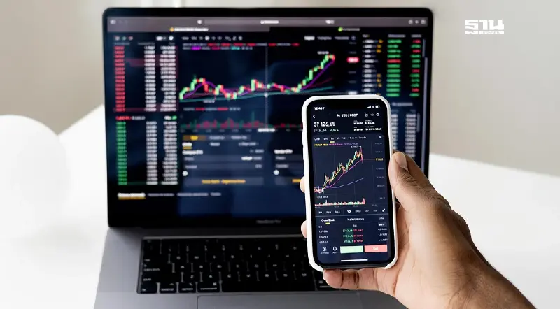 เงินบาทแข็งค่า หนุนฟันด์โฟลว์ไหลกลับไทย วางกรอบดัชนี 1,325-1,350 จุด