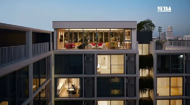 เปิดกลยุทธ์ SC จับมือพาร์ทเนอร์ส ขายคอนโดหรูเจาะตลาดต่างชาติ เปิดกลยุทธ์ SC จับมือพาร์ทเนอร์ส ขายคอนโดหรูเจาะตลาดต่างชาติ