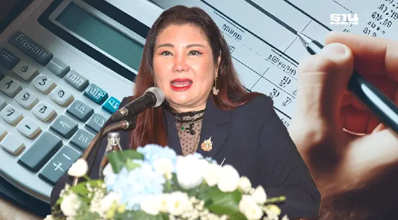 "SMEs" หนี้ท่วม สสว.ชี้ธุรกิจรายย่อยหันกู้เงินนอกระบบมากถึง 51%