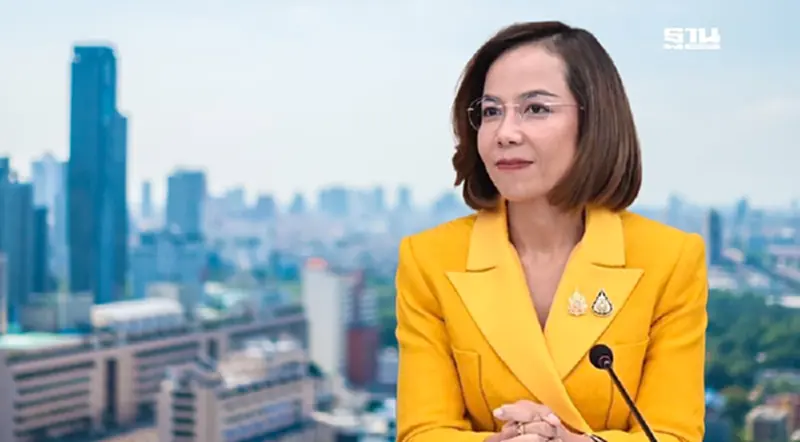 “พิมพ์ภัทรา” สั่งเกาะติดราคาน้ำตาลตลาดโลกห่วงกระทบราคาอ้อยในไทยปี 67/68 “พิมพ์ภัทรา” สั่งเกาะติดราคาน้ำตาลตลาดโลกห่วงกระทบราคาอ้อยในไทยปี 67/68