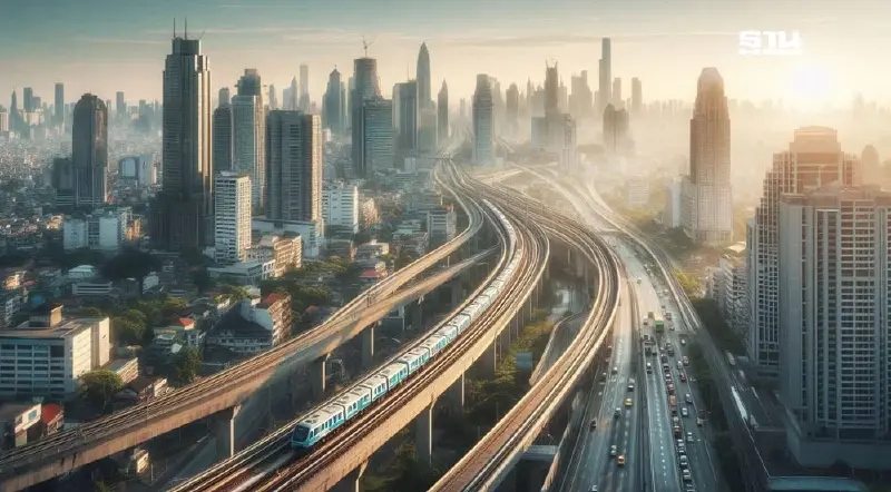 ฝ่ามรสุม 15 บิ๊กโปรเจ็กต์แสนล้าน ชงครม.ชุดใหม่