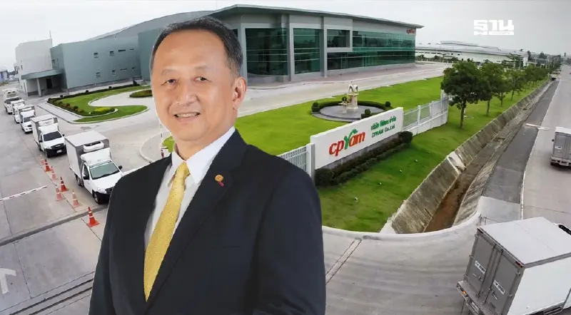 เบเกอรี่ 4 หมื่นล้านบูม "ซีพีแรม" จ่อปักหมุดโรงงานใหม่ในอีสาน