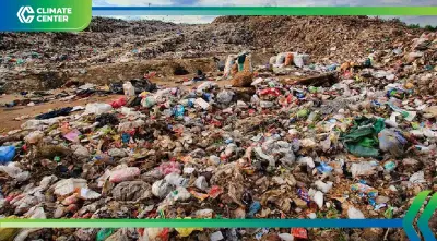 ลุยรับมือปัญหาการจัดการขยะมูลฝอยพื้นที่เสี่ยงช่วงฤดูฝน