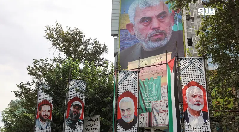 อิหร่านขู่โจมตีอิสราเอล ในช่วงเวลาที่สร้างความประหลาดใจสูงสุด