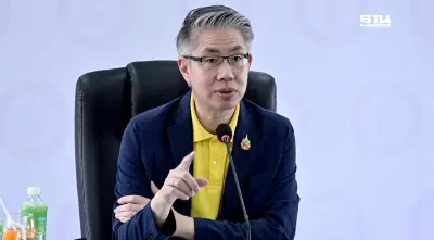 เตือน! ระวัง "น้ำท่วม" 35 จังหวัดกระทรวงอุตสาหกรรมผุด 3 มาตรการรับมือ