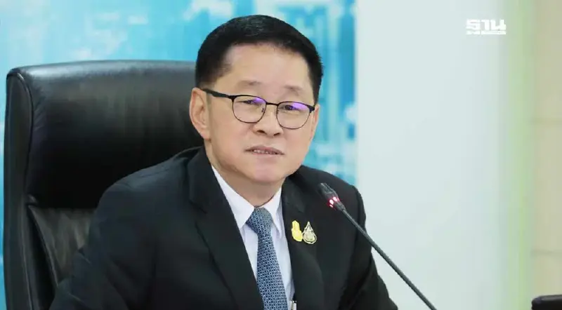 ดีอี - สกมช. ยัน แอปฯ “ทางรัฐ” มีระบบป้องกันข้อมูลรั่วไหล ดีอี - สกมช. ยัน แอปฯ “ทางรัฐ” มีระบบป้องกันข้อมูลรั่วไหล