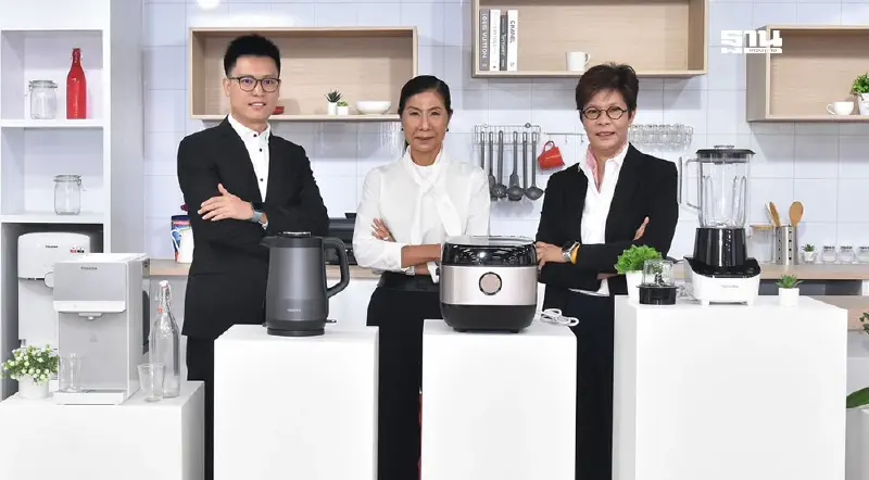 "โตชิบา" โตสวนตลาด ขยายฐานผลิตตู้เย็น-เครื่องซักผ้ามาไทย "โตชิบา" โตสวนตลาด ขยายฐานผลิตตู้เย็น-เครื่องซักผ้ามาไทย