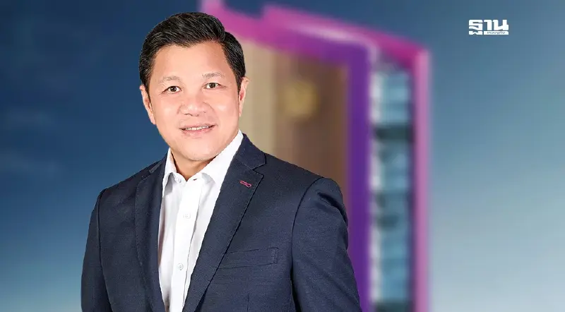 “วิทัย รัตนากร” ผอ.ออมสิน สมัย 2 เปิดแผนธุรกิจ ลดกำไรช่วยสังคม