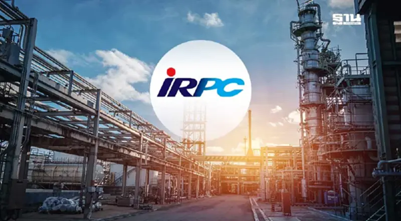 "IRPC" กำไรพุ่ง 812 ล. 6 เดือนแรกปี 67 รุกขายน้ำมันอากาศยานรับอุตฯการบินโลก "IRPC" กำไรพุ่ง 812 ล. 6 เดือนแรกปี 67 รุกขายน้ำมันอากาศยานรับอุตฯการบินโลก