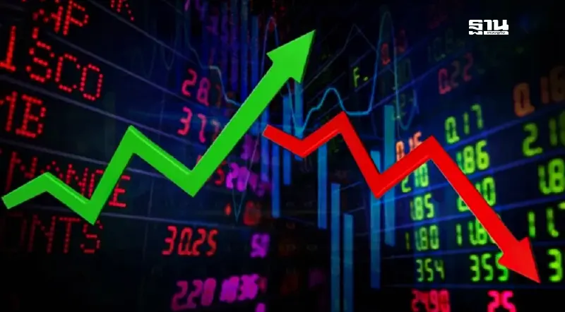 ตลาดหุ้นไทย 14ส.ค.67 เช้าบวก-บ่ายผันผวน ศาลรัฐธรรมนูญชี้ชะตา นายกฯ เศรษฐา