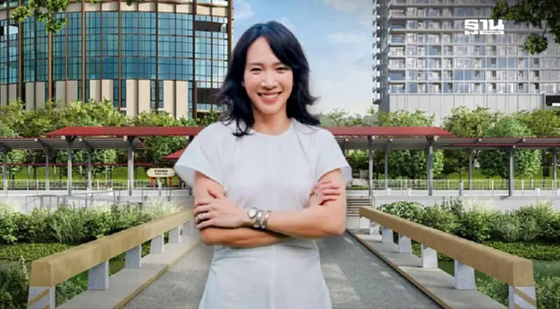 ฮอลิเดย์ อินน์ หัวหิน เช่าที่ รฟท. สร้างทางเชื่อมต่อโรงแรมไปสถานีรถไฟหนองแก ฮอลิเดย์ อินน์ หัวหิน เช่าที่ รฟท. สร้างทางเชื่อมต่อโรงแรมไปสถานีรถไฟหนองแก