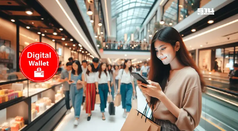 "พาณิชย์" ผนึกเอกชน 150 ราย จัดโปรลดราคาสินค้า ก่อนแจกเงินดิจิทัล