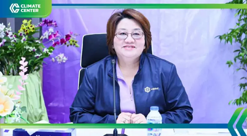 "กนอ." จ่อผนึก ธพว.หนุน SMEs เข้าถึงสินเชื่อกรีนโลน มุ่งอุตสาหกรรมลดโลกร้อน "กนอ." จ่อผนึก ธพว.หนุน SMEs เข้าถึงสินเชื่อกรีนโลน มุ่งอุตสาหกรรมลดโลกร้อน