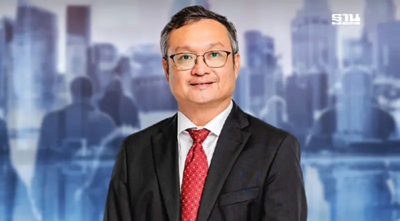 “แสนสิริ” เผยความสำเร็จ Hyatt ยื่นข้อเสนอเข้าลงทุนใน Standard International “แสนสิริ” เผยความสำเร็จ Hyatt ยื่นข้อเสนอเข้าลงทุนใน Standard International