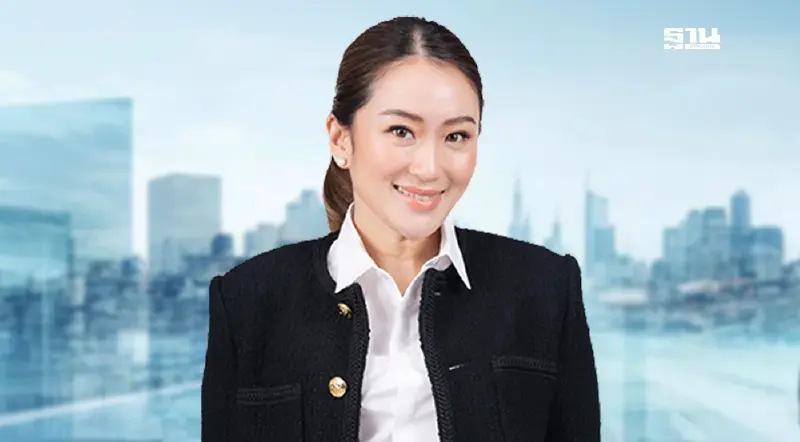 เปิดธุรกิจ 8.3 พันล้าน “แพทองธาร ชินวัตร” นายกรัฐมนตรีคนที่ 31 ของไทย