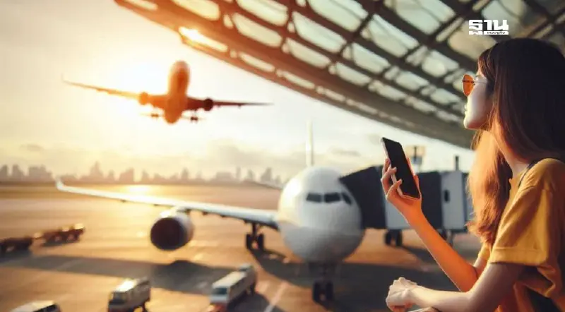 เริ่มแล้ว! แอร์เอเชีย 0 บาท เปิดจองวันที่ 31-8 ก.ย.2567 เช็คเส้นทางบินที่นี่