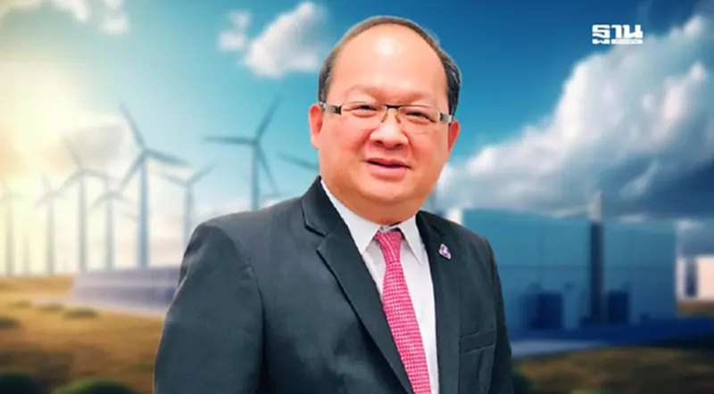 สภาอุตฯโอเคโผ ครม.เศรษฐกิจ “แพทองธาร” จี้ "พีระพันธุ์" เร่งตั้ง กรอ.พลังงาน สภาอุตฯโอเคโผ ครม.เศรษฐกิจ “แพทองธาร” จี้ "พีระพันธุ์" เร่งตั้ง กรอ.พลังงาน