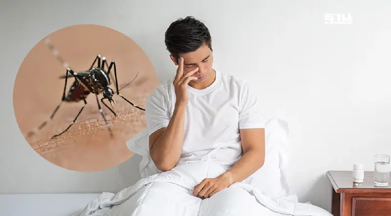 เช็คอาการ ไข้ไอโรพุช กลุ่มเสี่ยงพร้อมวิธีป้องกันโรค   