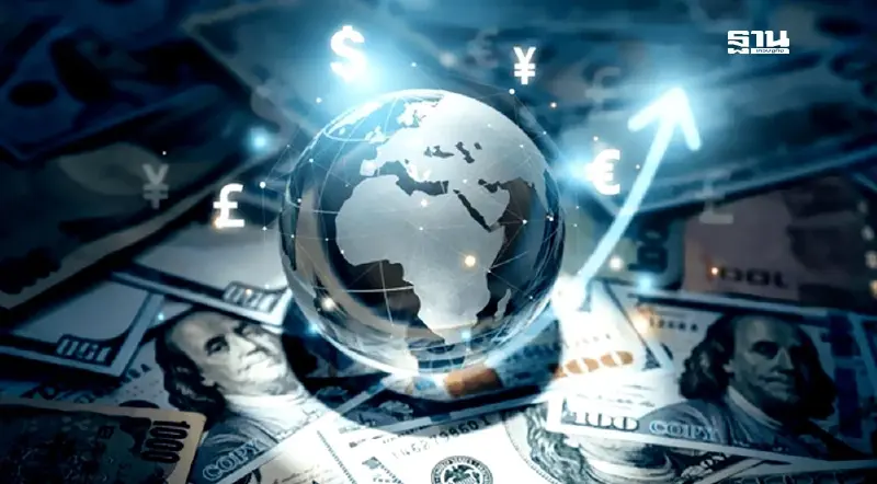 ตลาดคาดเฟดลดดอกเบี้ย 1.18% ก่อนสิ้นปี