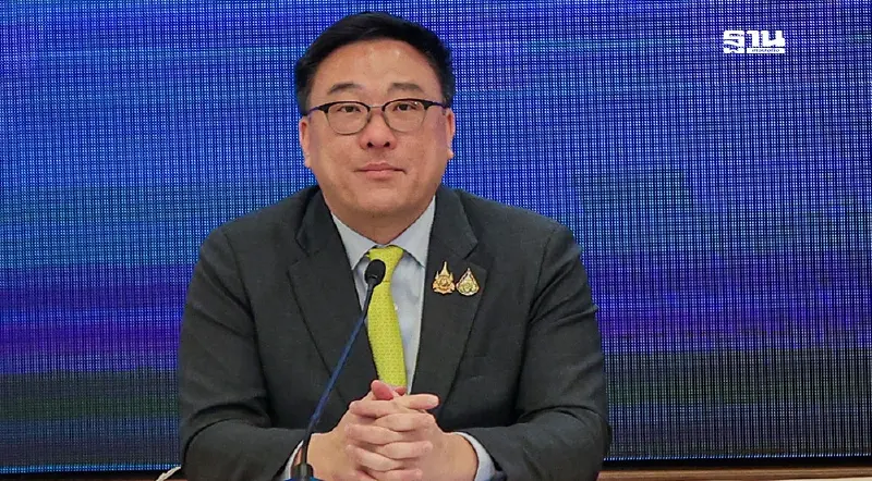 จุลพันธ์ ปัดตอบข่าวลือ “ทักษิณ” สั่งพับแจกเงินดิจิทัล ย้ำรอตั้งรัฐบาลใหม่