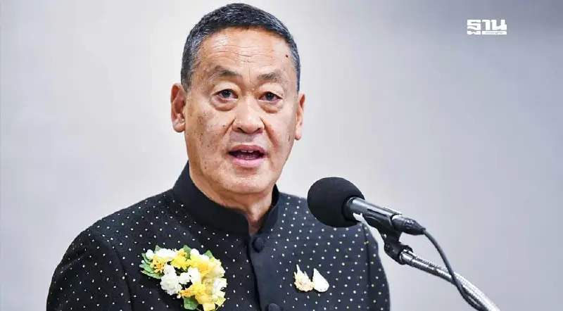 รัฐบาล ตื่นงัด 9 มาตรการรับมือ "แอปจีน Temu" สั่งคุมเข้มการจดทะเบียน