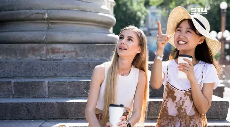 7 เดือนแรกปีนี้ต่างชาติเที่ยวไทยทะลุ 21 ล้านคนแล้ว เปิด 5 ชาติเข้าไทยสูงสุด