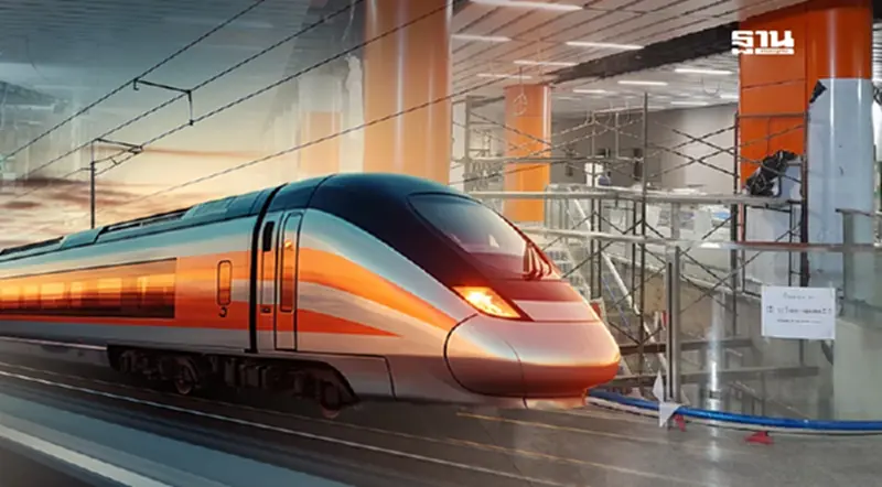 เวนคืน รื้อบ้าน400หลัง สร้างรถไฟฟ้าสายสีส้ม กระทบ7ชุมชนประชาสงเคราะห์อ่วม เวนคืน รื้อบ้าน400หลัง สร้างรถไฟฟ้าสายสีส้ม กระทบ7ชุมชนประชาสงเคราะห์อ่วม