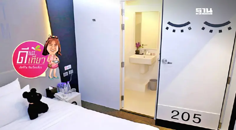 เจ๋งอ่ะ! “สลีพบ็อกซ์”โรงแรมในสนามบินดอนเมือง พักสบายไม่ต้องกลัวตกเครื่อง เจ๋งอ่ะ! “สลีพบ็อกซ์”โรงแรมในสนามบินดอนเมือง พักสบายไม่ต้องกลัวตกเครื่อง