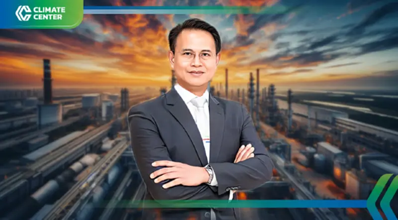 โลกเปลี่ยน “ราช กรุ๊ป” รื้อแผนลงทุน ลุย Net Zero ดันพลังงานทดแทน 40% ปี 73 โลกเปลี่ยน “ราช กรุ๊ป” รื้อแผนลงทุน ลุย Net Zero ดันพลังงานทดแทน 40% ปี 73