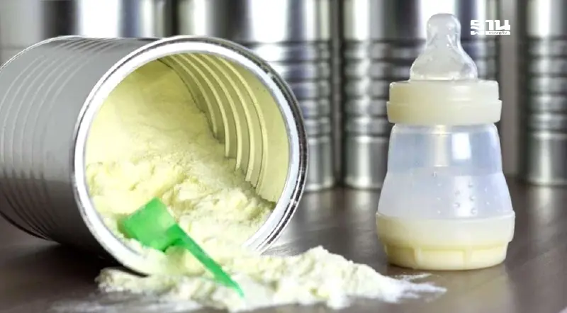 "ขาดนมแม่" เสี่ยงต่อสุขภาพและพัฒนาการของเด็กไทย