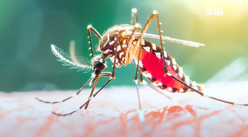 20 สิงหาคม วันยุงโลก เช็ค 6 โรคร้ายจากยุงพร้อมวิธีป้องกันตัวเอง