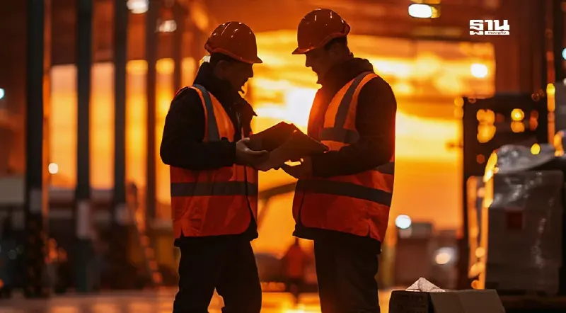 อนาคตนโยบาย “ขึ้นค่าแรง 400 บาท” รัฐบาลแพทองธาร ไปต่อหรือพอแล้ว