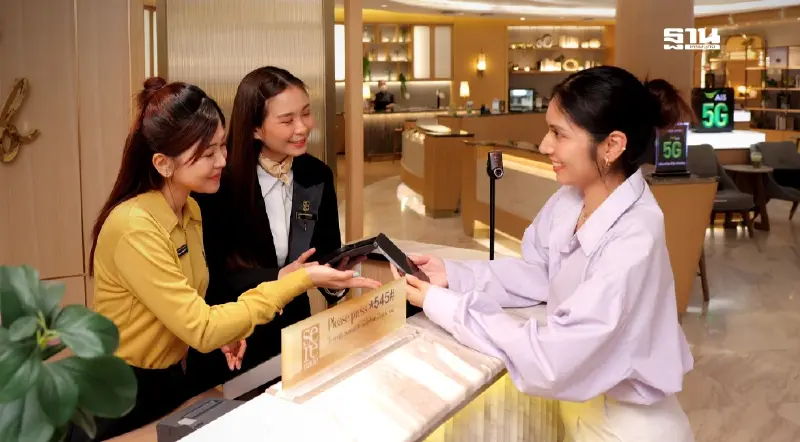 AIS Serenade ก้าวสู่ปีที่ 20 ยืนหนึ่งเป็น Brand Love ในใจลูกค้า AIS Serenade ก้าวสู่ปีที่ 20 ยืนหนึ่งเป็น Brand Love ในใจลูกค้า