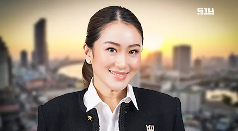 “แพทองธาร ชินวัตร” ติด top 10 ผู้นำประเทศอายุน้อยที่สุดในโลก “แพทองธาร ชินวัตร” ติด top 10 ผู้นำประเทศอายุน้อยที่สุดในโลก