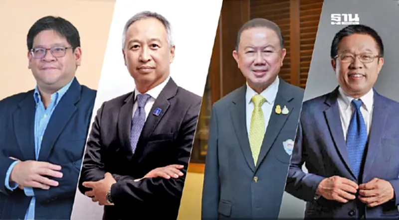 กูรู-เอกชนเสียงแตก ตั้ง ‘บันเทิงครบวงจร’ กูรู-เอกชนเสียงแตก ตั้ง ‘บันเทิงครบวงจร’