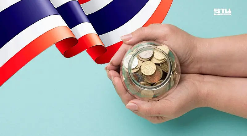 รายได้ต่อหัวคนไทย ยุครัฐบาล “แพทองธาร ชินวัตร” เพิ่มเฉียด 9 พันบาท