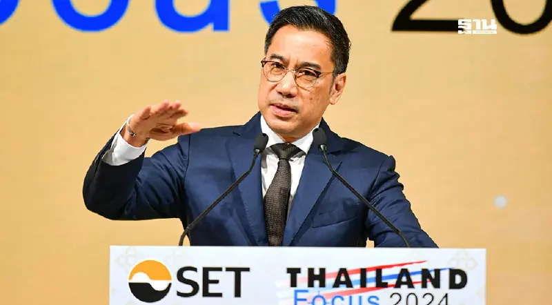 ธปท.แจงแม้เงินเฟ้อต่ำกว่ากรอบ แต่ยังไม่เห็นสัญญาณเงินฝืด