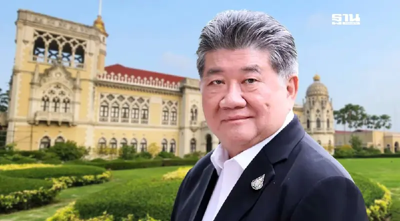 ภูมิธรรม ถก ครม.รักษาการ เปิดสถานะยังได้รับเงินเดือน-ไม่ต้องยื่นทรัพย์สิน