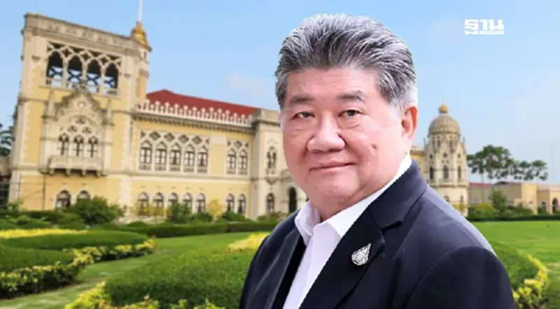 ภูมิธรรม ถก ครม.รักษาการ เปิดสถานะยังได้รับเงินเดือน-ไม่ต้องยื่นทรัพย์สิน ภูมิธรรม ถก ครม.รักษาการ เปิดสถานะยังได้รับเงินเดือน-ไม่ต้องยื่นทรัพย์สิน