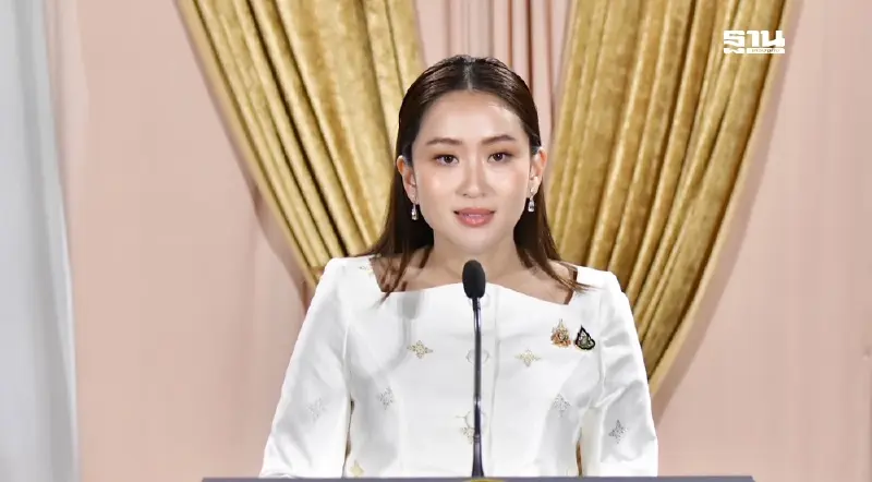 “อุ๊งอิ๊ง”ประกาศเดินหน้ากระตุ้นเศรษฐกิจครั้งใหญ่