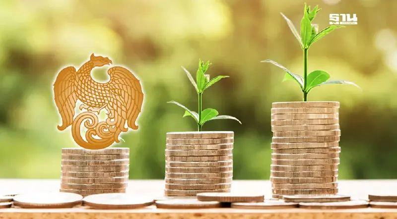 คลังเสนอขาย “กองทุนรวมวายุภักษ์” ขั้นต่ำ 5 พันบาท การันตีผลตอบแทน