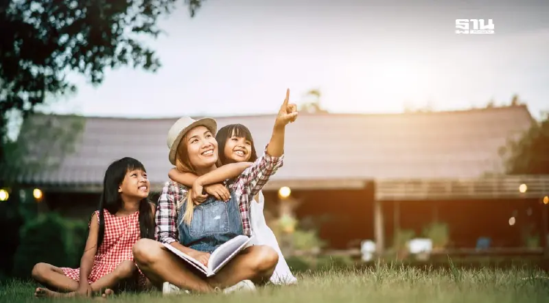 “สิงหา แม่พาเที่ยว” ลุ้นรับสิทธิ์ พัก กิน ฟิน เที่ยวทั่วไทย รับวันแม่แห่งชาติ