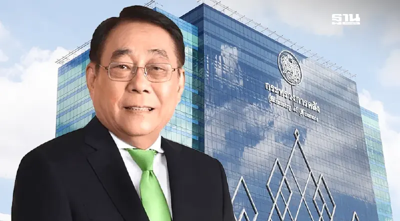 โผ ครม.อุ๊งอิ๊ง “พิชัย ชุณหวชิร”ยังเหนียว นั่งรมว.คลัง ต่อ