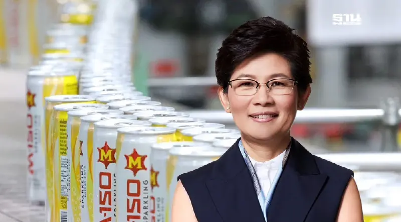 "โอสถสภา" เดินเกมรักษาแชมป์ ทุ่มพันล้าน ขยายไลน์ผลิต ชิงแชร์คนรุ่นใหม่