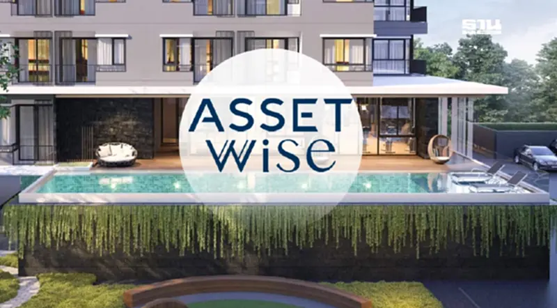 ASW ลุยเปิด6 โครงการ11,760 ล้าน หลังคว้ากำไร ครึ่งแรกปี67 849 ล้าน โต93% ASW ลุยเปิด6 โครงการ11,760 ล้าน หลังคว้ากำไร ครึ่งแรกปี67 849 ล้าน โต93%