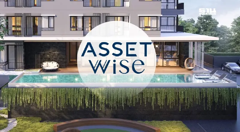 ASW  ลุยเปิด6 โครงการ11,760 ล้าน  หลังคว้ากำไร ครึ่งแรกปี67  849 ล้าน โต93% 