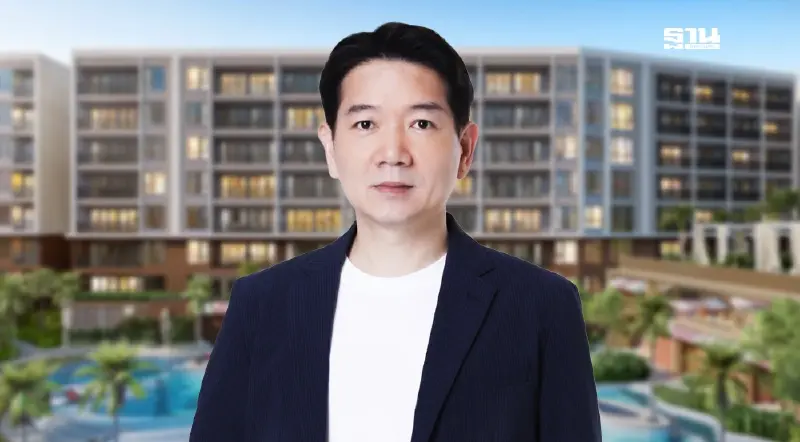 ORI เปิดรายได้ครึ่งปี 6.6 พันล้าน แบ็คล็อก 4.7 หมื่นล้าน Q3 จ่อโอนอีก 3 โครงการ ORI เปิดรายได้ครึ่งปี 6.6 พันล้าน แบ็คล็อก 4.7 หมื่นล้าน Q3 จ่อโอนอีก 3 โครงการ