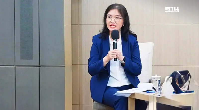 ธปท.เผยเตรียมผ่อนเกณฑ์ช่วยลูกหนี้น้ำท่วมสัปดาห์นี้ -ระยะเวลา 1ปี