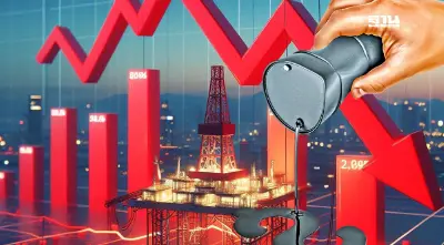 "ราคาน้ำมัน" ตลาดโลกปิดร่วง 2.36 ดอลล์ หลังโอเปกเล็งเพิ่มการกำลังผลิต