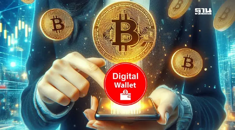 คืบหน้า "เงินดิจิทัลวอลเล็ต10000" โยกงบอีก 3.5 หมื่นล้าน รอรัฐบาลใหม่